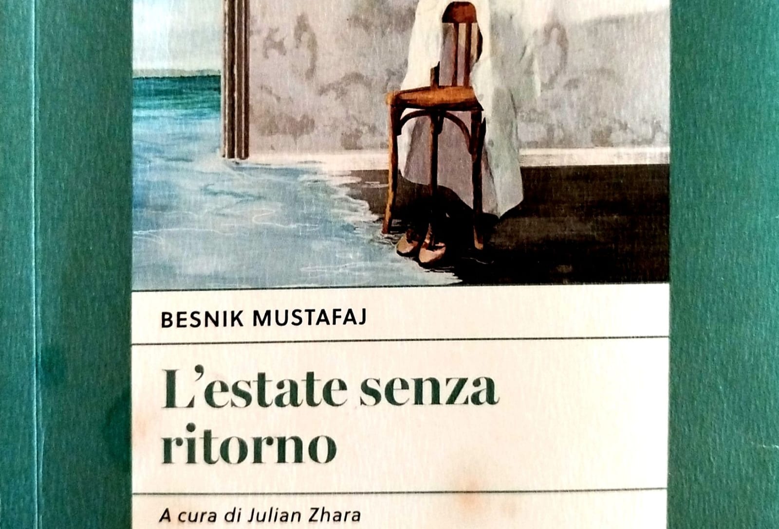 l'estate senza ritorno