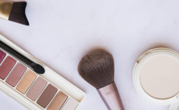 MAKE UP BY MARIO: i 5 best seller