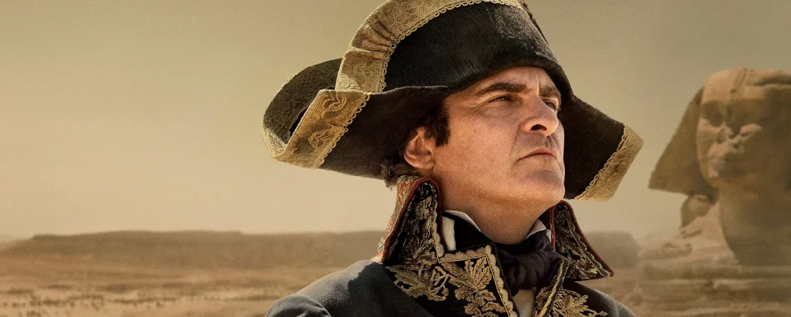 Sviste storiche nei film: 3 errori nel cinema