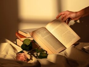 Libri enemies to lovers: 4 da leggere