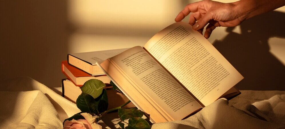 Libri enemies to lovers: 4 da leggere