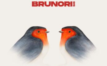 Cip!: l'album di Brunori Sas | Recensione