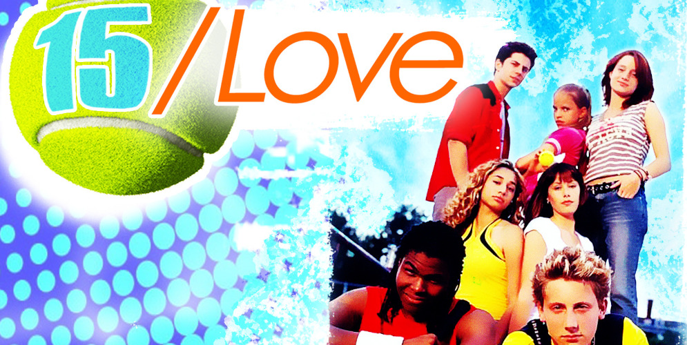 15/Love: il telefilm dimenticato