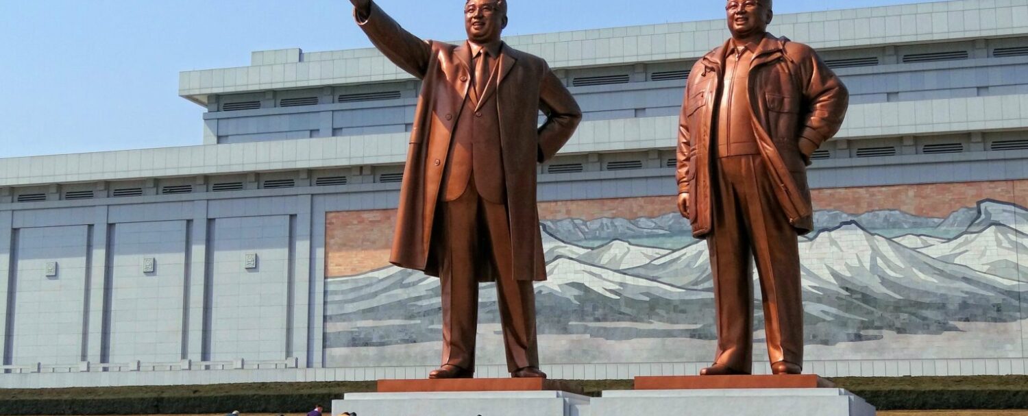 Regole assurde Corea del Nord