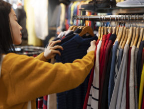 Thrifting a Roma: 4 tappe imperdibili