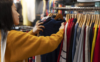 Thrifting a Roma: 4 tappe imperdibili