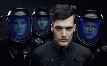 Canzoni degli Starset: 3 da ascoltare