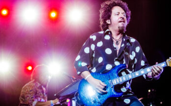 Canzoni di Steve Lukather