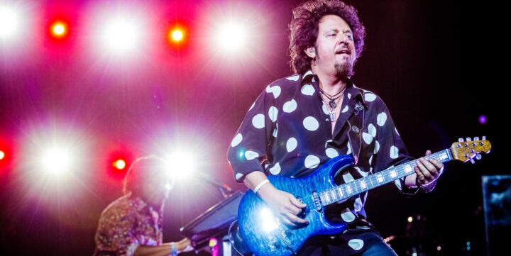 Canzoni di Steve Lukather