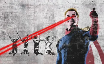 Il politically correct in The Boys: la rivoluzione dei supereroi