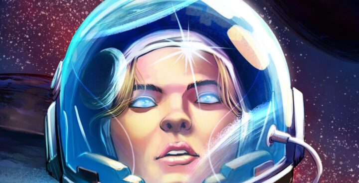 Lost in Space dei Mazma Rill: non solo rock! | Recensione