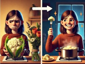 viral food