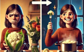 viral food