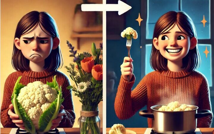 viral food