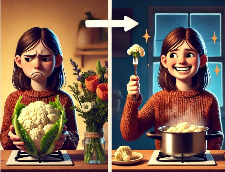 viral food