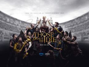 Those About to Die (Serie, 2024) | recensione