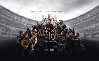 Those About to Die (Serie, 2024) | recensione
