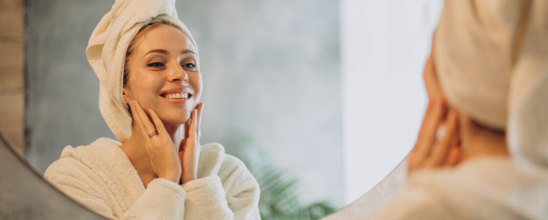 Nivea skincare: 4 best seller