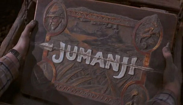 Curiosità su Jumanji: 7 da scoprire