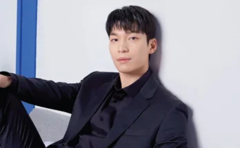 k-drama di Wi Ha-joon