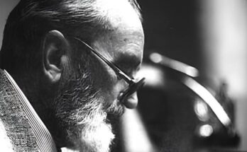 Poesie di Ángel González Muñiz: 3 da leggere