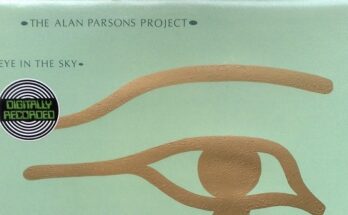 Canzoni dei The Alan Parsons Project