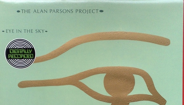 Canzoni dei The Alan Parsons Project