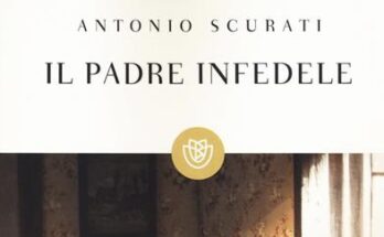 Libri di Antonio Scurati: 3 da leggere
