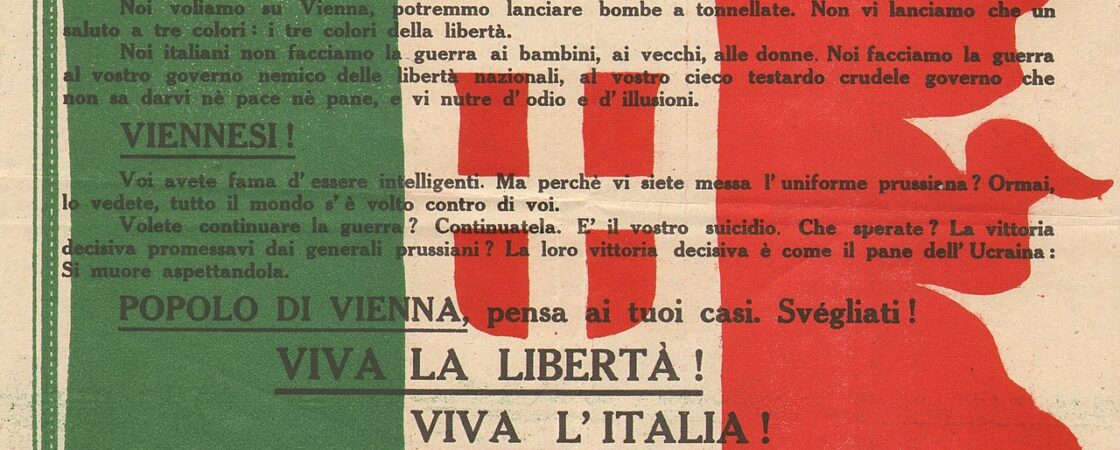 guerra psicologica