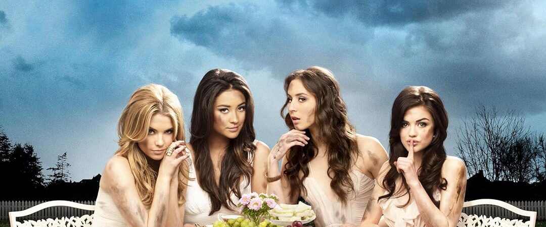 Perché guardare Pretty Little Liars?