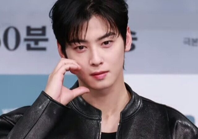K-drama con Cha Eun-woo: 4 da conoscere