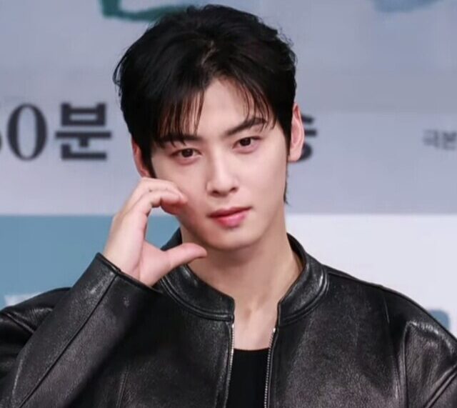 K-drama con Cha Eun-woo: 4 da conoscere