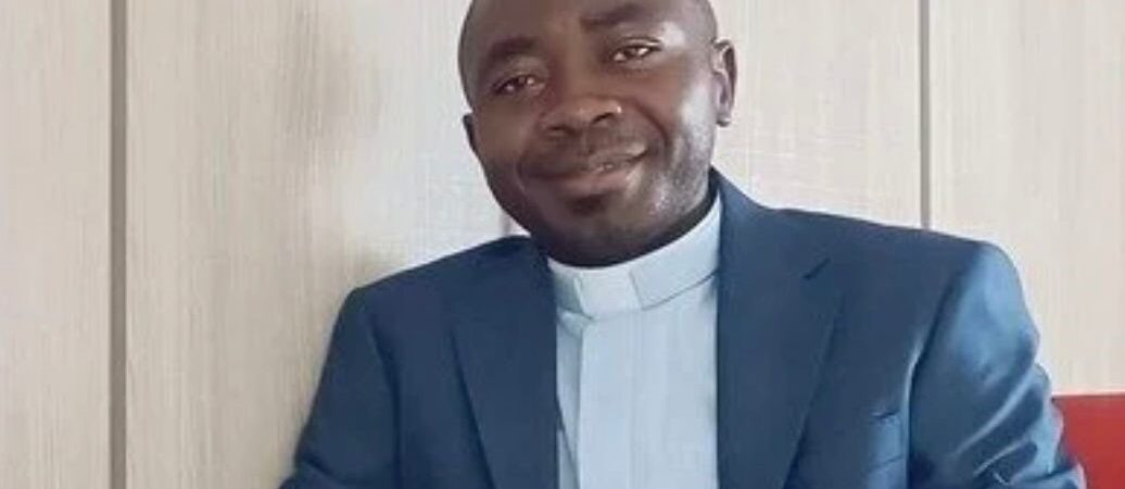 Padre Djim
