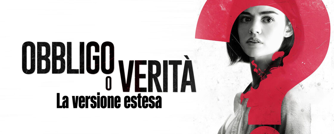 Obbligo o verità (Film, 2018) | Recensione