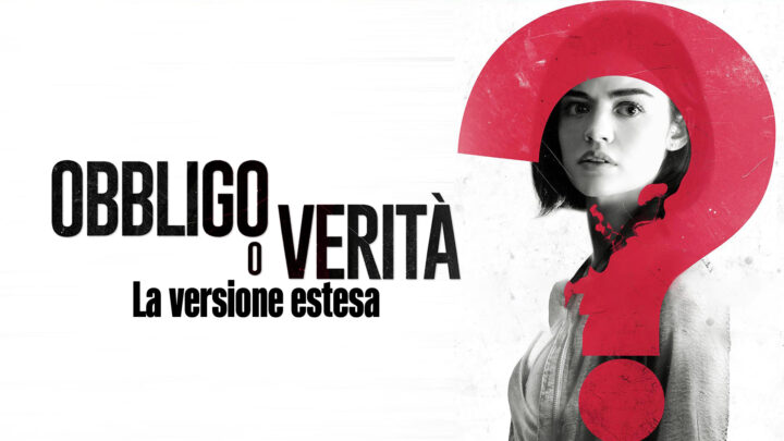 Obbligo o verità (Film, 2018) | Recensione