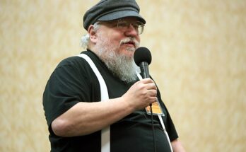 Libri di George R.R. Martin: 3 da leggere