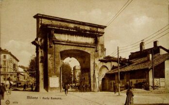 Perché a Milano non c’è Via Roma? Ce lo dice la storia
