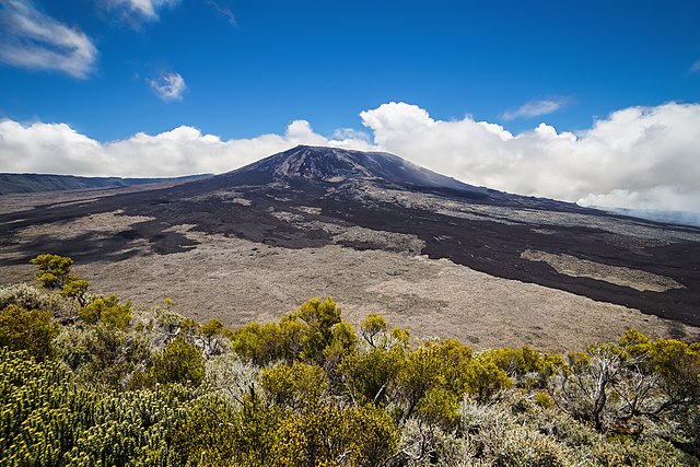 isole vulcaniche