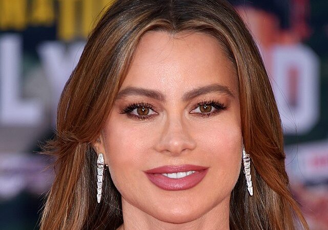 Film con Sofia Vergara: 3 da vedere