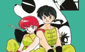 Remake di Ranma½: ritorna la famiglia Saotome