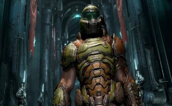 la storia di Doom