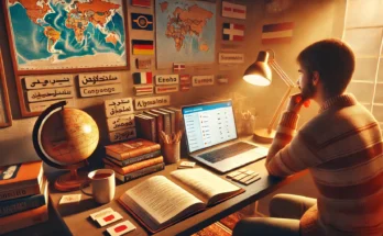 Diventare fluente in qualsiasi lingua con il metodo dell'immersione