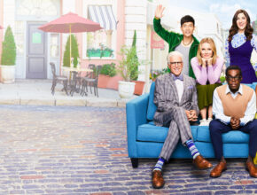 The Good Place di Michael Schur | Recensione