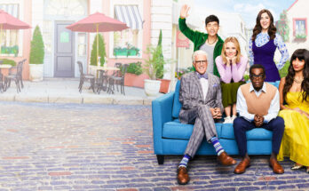 The Good Place di Michael Schur | Recensione