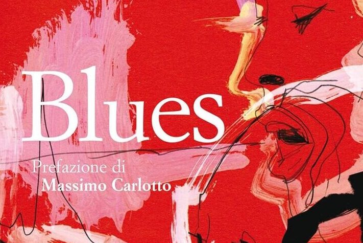 Blues - Edoardo Fassio - Ed. Laterza