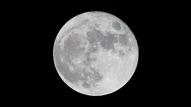 rappresentazioni culturali della luna