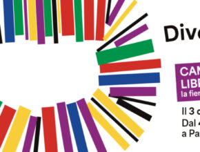 Diventa Infinito, la 3° edizione del Campania Libri Festival