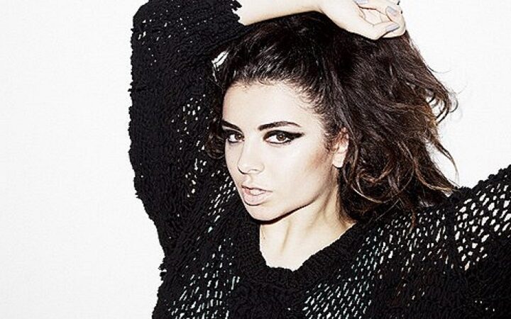 Charli xcx: 4 canzoni da ascoltare