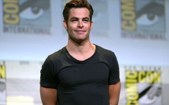 film di Chris Pine