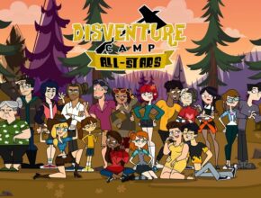 Disventure Camp